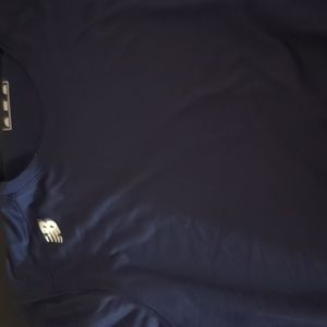 New balance t shirt